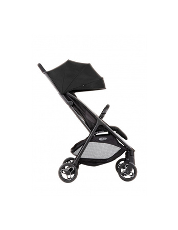 Graco Myavo Wózek Spacerowy Midnight