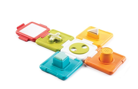 Tiny Love Sorter i Układanka 2w1