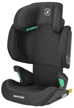 Maxi-Cosi Morion Fotelik Samochodowy 15-36 kg Basic Black