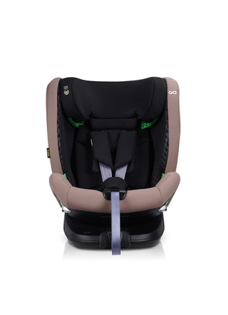 Easy Go Trust Fotelik Samochodowy 0-36kg Taupe
