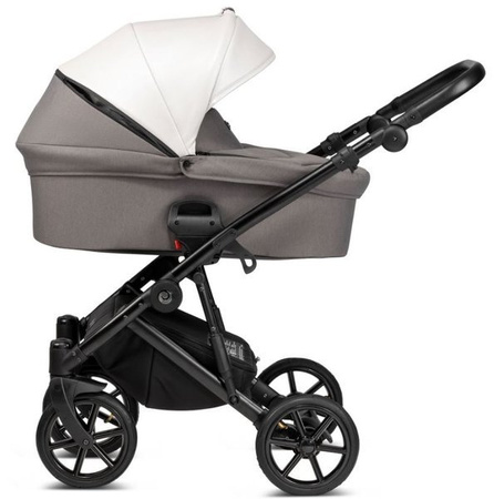 Tutis Sky Wózek Głęboko-Spacerowy 2w1 Marine 102