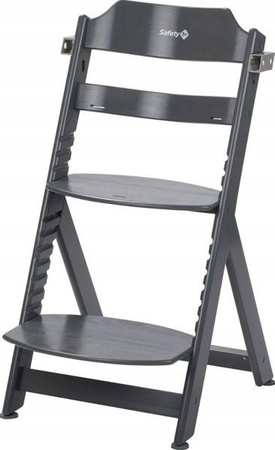 Safety 1st Krzesełko do Karmienia Timba White oiled