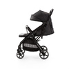 Adamex Tino Wózek Spacerowy Black