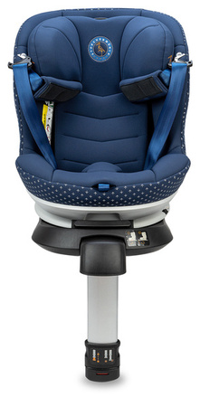 Strochenmuehle Niki Start M Fotelik Samochodowy 61-105cm Iris