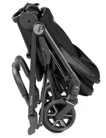PegPerego Vivace Wózek Spacerowy Licorice