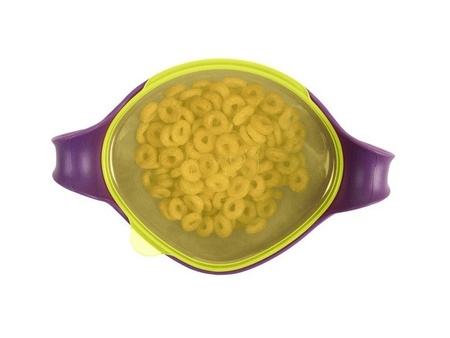 B.Box Miseczka ze słomką Passion Splash