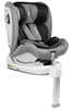 Lionelo Braam Fotelik Samochodowy 0-36 kg RWF Stone