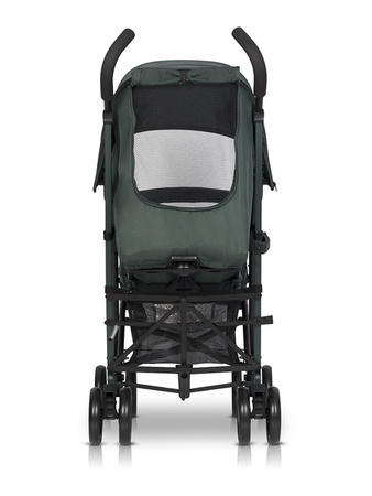 Euro-Cart Ezzo Wózek Spacerowy Jungle