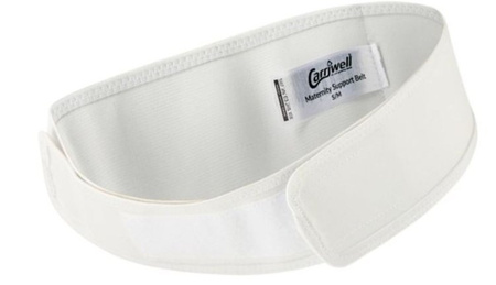 Carriwell 5200 Pas Ciążowy Podtrzymujący Regulowany S/M