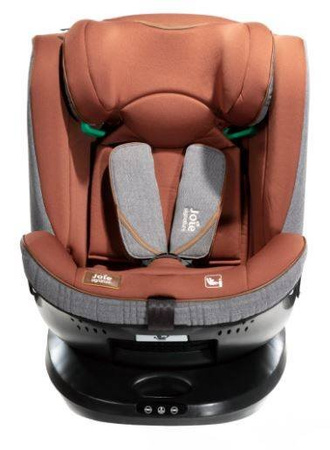 Joie i-Spin Grow Obrotowy Fotelik Samochodowy 0-25 kg Signature Clider