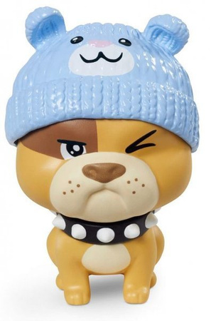 Barbie Extra Moda Lalka + Zwierzątko GRN27 GXF08