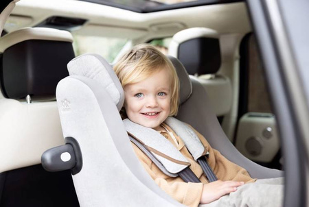 Joie Signature I-Harbour 0-18Kg Oyster