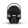 Cybex Cloud T I-Size Plus Fotelik Samochodowy 0-13kg Plus Sepia Black