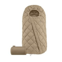 Cybex Śpiworek Snogga Classic Beige 