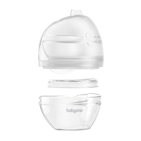 BabyOno Kolektor Laktator Milk Me!