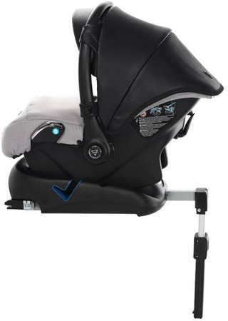 Junama Air Wózek Głęboko-Spacerowy 2w1 01