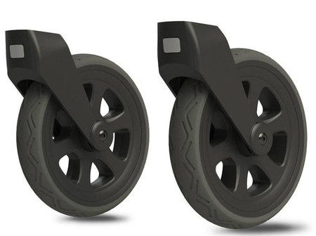 Joolz Koła Terenowe Day3 / Day2 Czarne