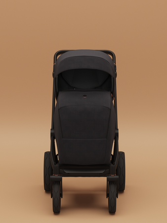 Riko Cava Wózek Głęboko-Spacerowy 13 Magma