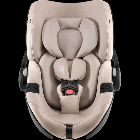 Britax Romer Baby-Safe Pro Fotelik Samochodowy 0-13kg Teak Style