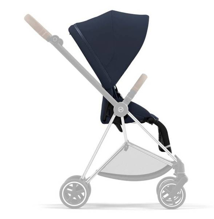Cybex Mios 3.0 Wózek Spacerowy Nautical Blue