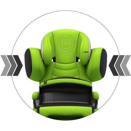 Kiddy Phoenixfix 3 Fotelik Samochodowy 9-18 kg Singapure