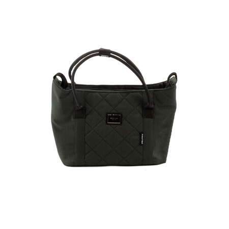 Adamex Delta Natura 4 Wózek Głęboko-Spacerowy Forest