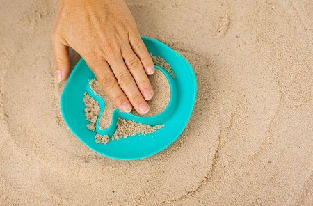 Quut Foremki Wielofunkcyjne Do Piasku Star Fish