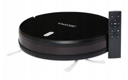 Zeegma Zonder Robo Next Robot Sprzątający