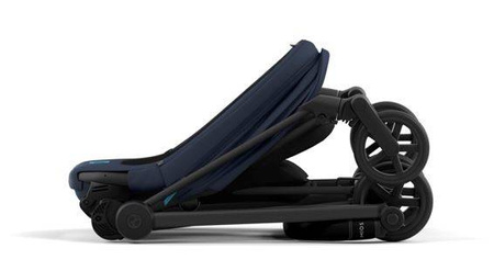 Cybex Mios 3.0 Wózek Spacerowy Nautical Blue