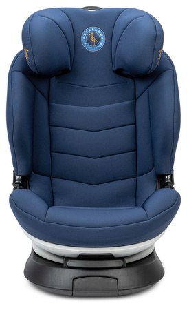 Strochenmuehle Niki Next Fotelik Samochodowy 100-150cm Iris