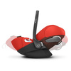 Cybex Cloud Z I-Size & Sensorsafe Fotelik Samochodowy 0-13 kg Manhattan Grey