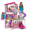 Barbie Idealny Domek (nowa winda) GNH53