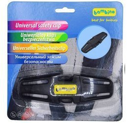 Klips Do Pasów Bezpieczeństwa