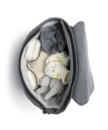 Mamas&Papas Strada Torba do Wózka Grey Mist