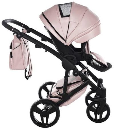 Tako Junama Diamond S Class Wózek Głęboko-Spacerowy 2w1 02