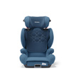 Recaro Mako Elite 2 I-Size Fotel Samochodowy 15-36kg Steel Blue