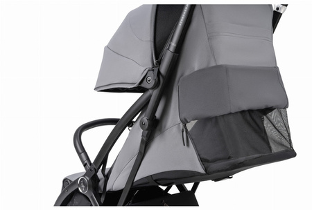 Storchenmuhle Niko Wózek Spacerowy Asphalt