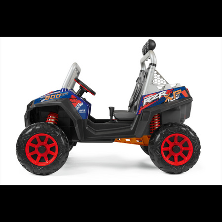 PegPerego Polaris Rzr 900 Xp 24v Samochód na Akumulator