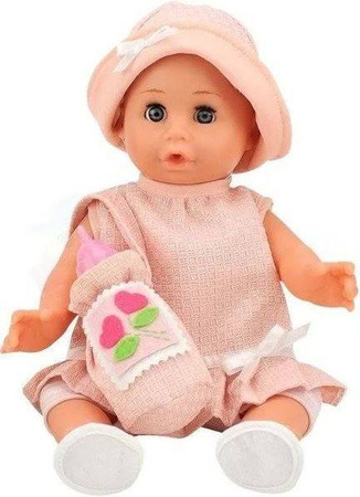 Smily Play Bambolina Boutique Lalka Z Nocniczkiem Bd1621