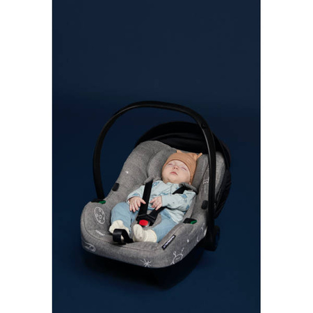 Avionaut Cosmo Fotelik Samochodowy 0-13 kg Limited Edition AV-305 LE