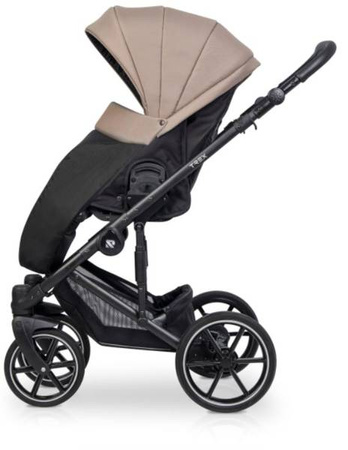 Riko Trex Wózek Głęboko-Spacerowy 2w1 Dakar