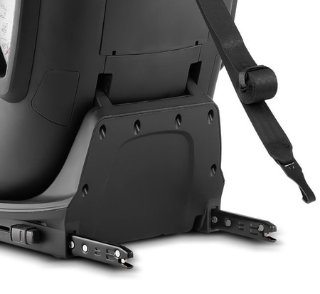 Kinderkraft Oneto 3 Fotelik Samochodowy 9-36 kg Jet Black