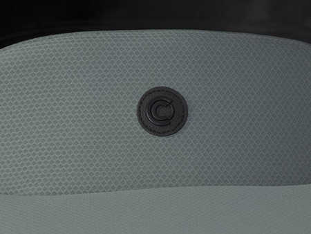 Cavoe Moi+ Wózek GłębokoSpacerowy 2w1 + Torba + Adaptery Boho Green