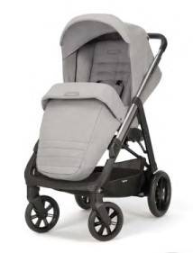 Inglesina Aptica Wózek Spacerowy Silk Grey