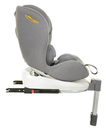 Summer Baby Emko Fotelik Samochodowy 0-36kg Szary