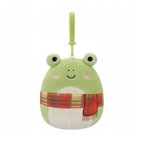 Jazwarez Squishmallows Plusz Clip On Wendy 9cm