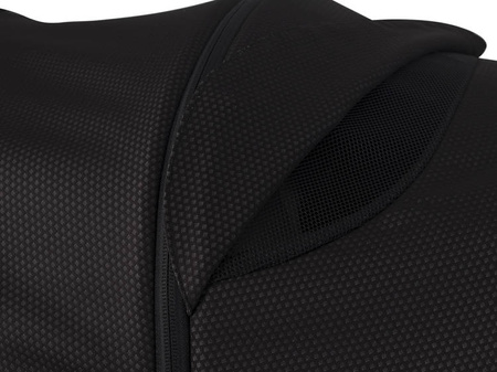 Cavoe Moi Gondola Meteorite