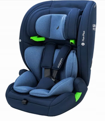 Osann Flux Plus i-Size  Fotelik Samochodowy 9-36kg Navy Melange 