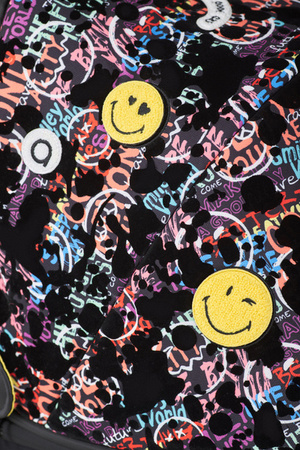 Anex E/Type Special Edition Wózek Głęboko-Spacerowy Art