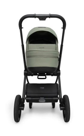 Muuvo One Wózek Głęboko-Spacerowy + Avionaut Pixel Pro 2.0 C Fotelik Samochodowy + Baza